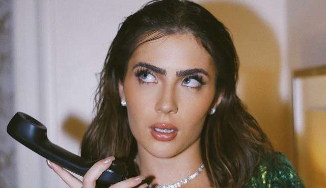 Jade Picon abre caixinha de perguntas mas se irrita logo em seguida