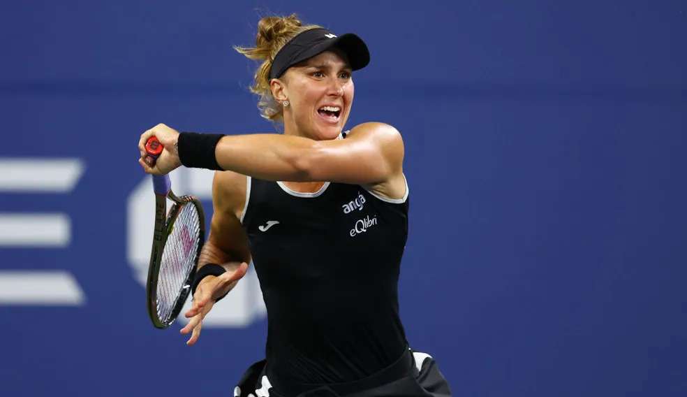 Bia Haddad é eliminada do WTA de Tallinn após derrota para Krejcikova