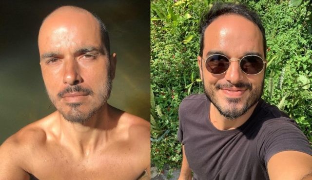 Ator Léo Rosa, de Amor de Mãe, morre após lutar por quase 3 anos contra o câncer