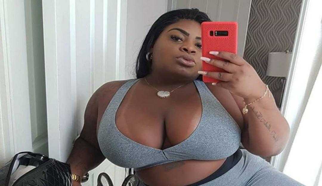 “Jojo nunca quis ser magra, mas sim cuidar da saúde”, diz nutricionista da funkeira