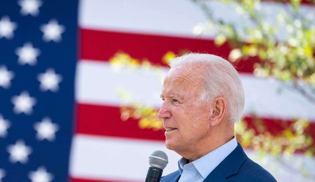Biden condena anexação de território ucraniano