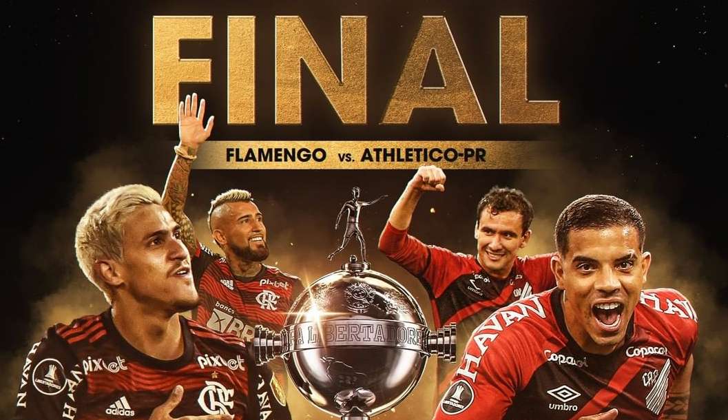 Conmebol garante final da Libertadores em Guayaquil