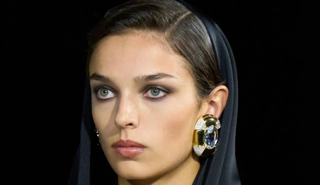 Tendências de make durante a semana da alta-costura em Paris