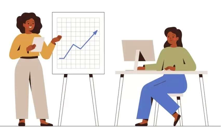 O crescimento das PMEs em 2022 gerou a criação de mais empregos formais