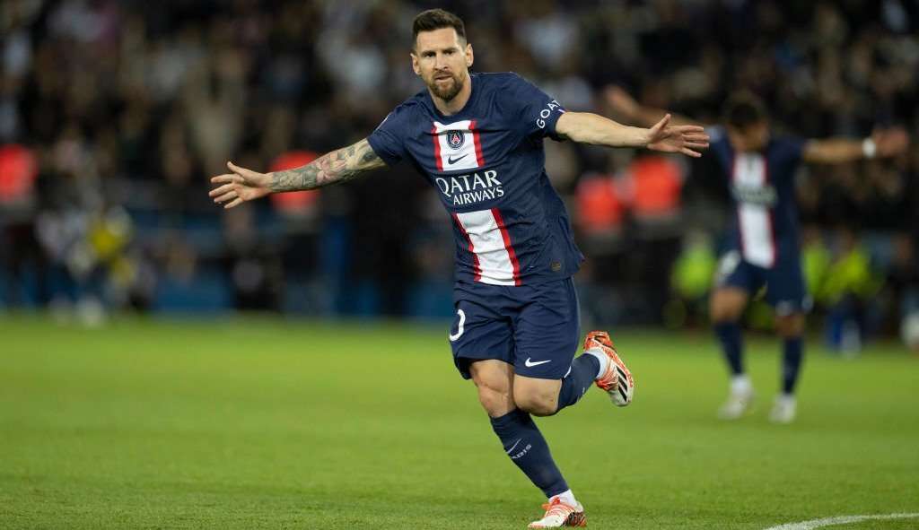 Campeonato francês: PSG leva mais uma mas não convence