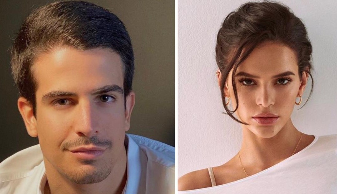Bruna Marquezine responde declaração de Enzo Celulari: “Eu te amo. Muito”