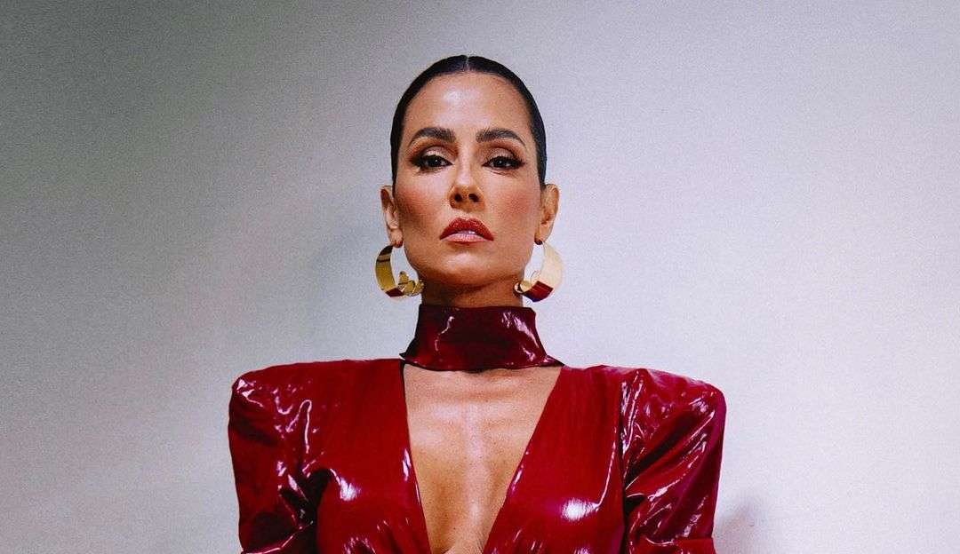 Deborah Secco comenta traições em relações passadas: “Homens não são bons em enganar”