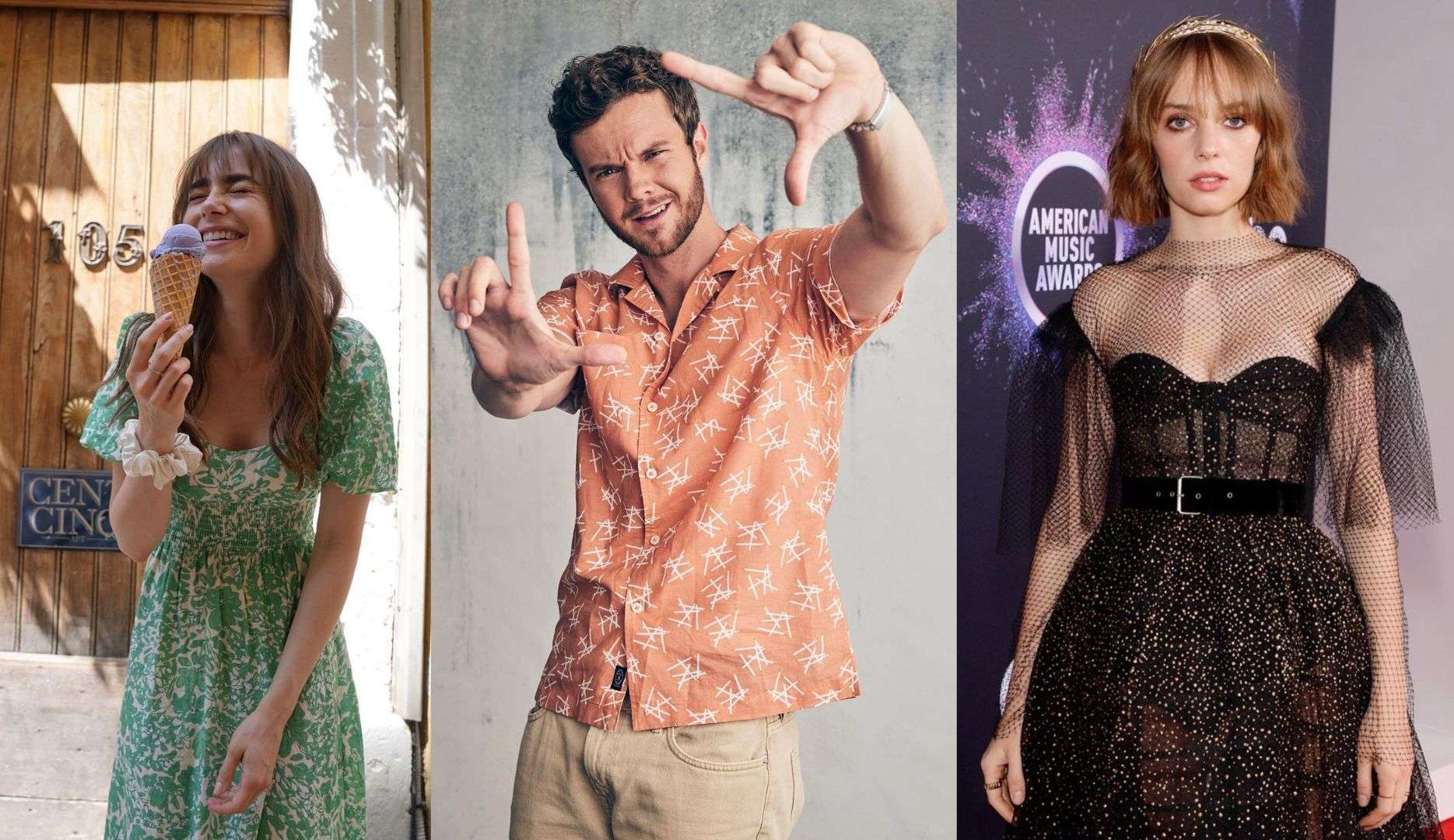 Famosos que são filhos de famosos: entenda a polêmica do nepotismo em Hollywood