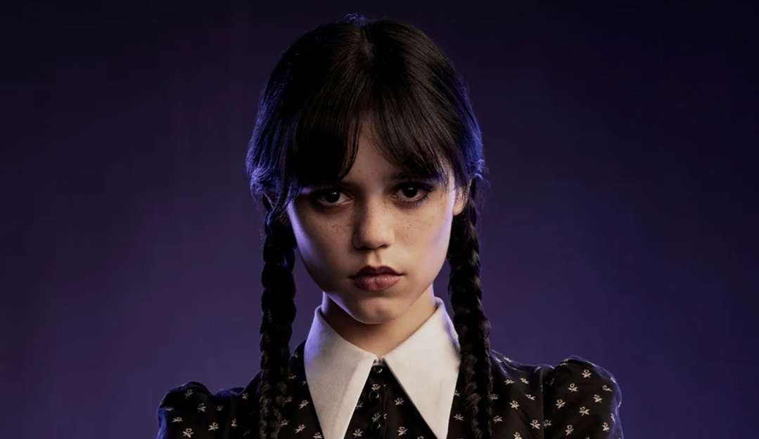 Tim Burton confirma presença do personagem Tio Chico em ‘’Wandinha’’