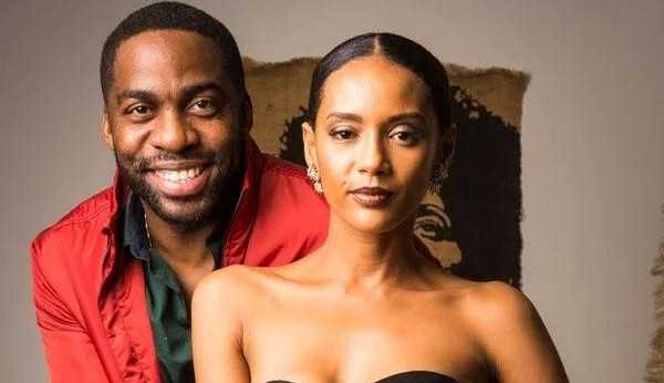 Taís Araújo e Lázaro Ramos quase se separam em meio a pandemia