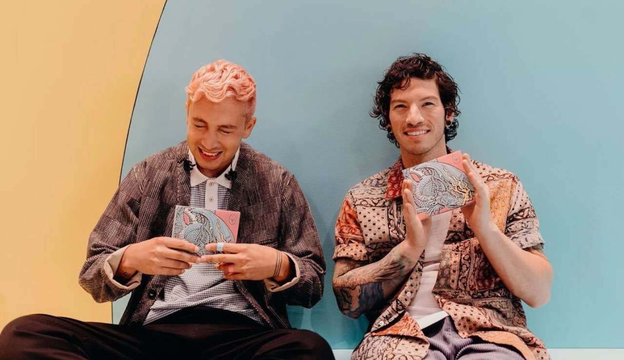 Twenty One Pilots passa dos 13 bilhões de streams no Spotify