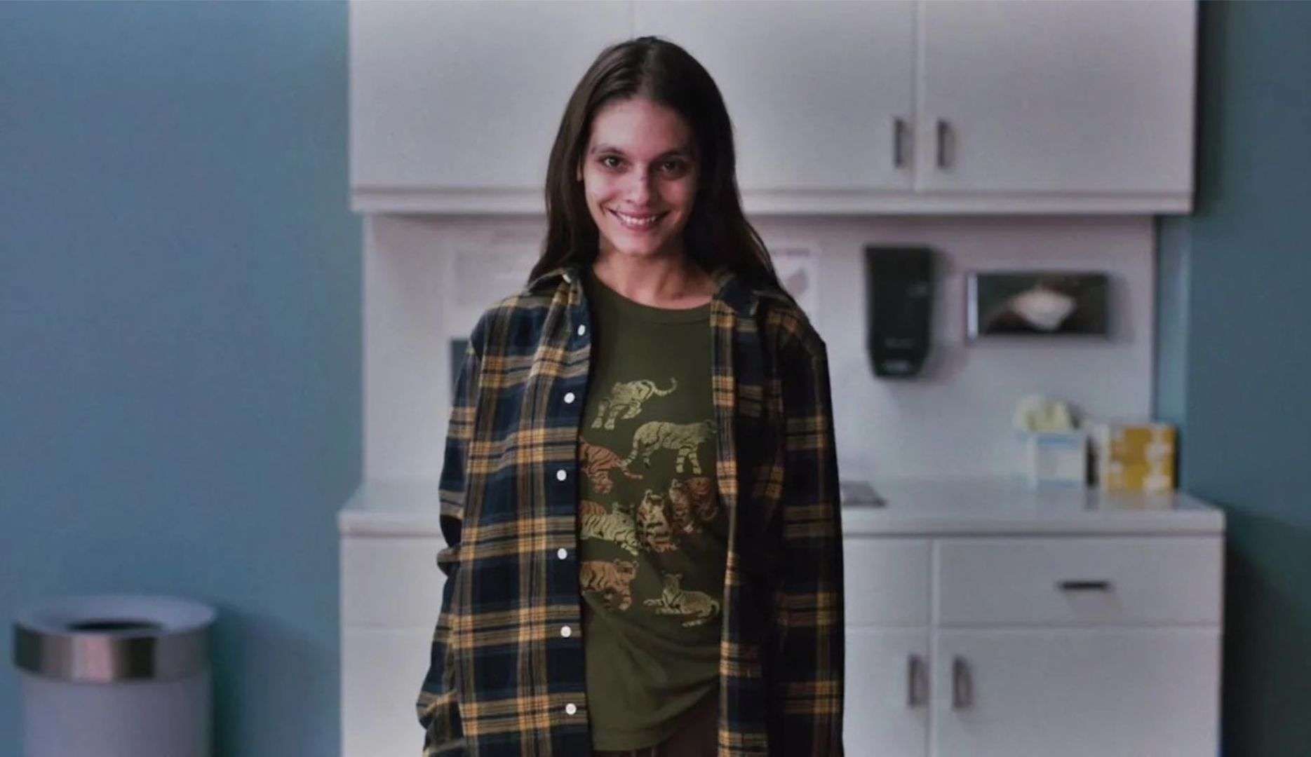 ‘Sorria’ estreia em primeiro lugar nas bilheterias americanas