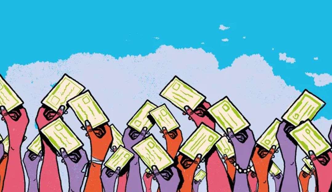 Antes de escolher o candidato, entenda como funciona a política no Brasil