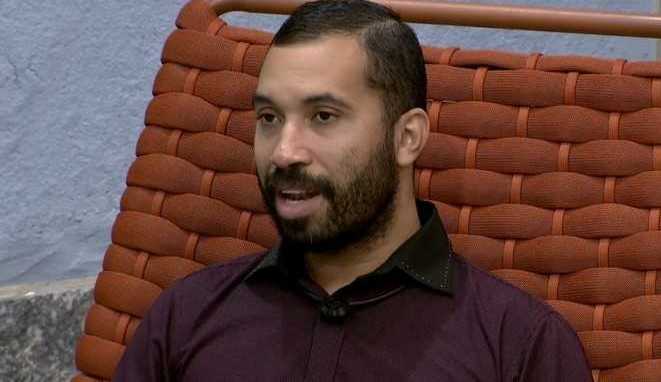 BBB 21: Gilberto fala mal de Juliette e acusa sister de ser interesseira