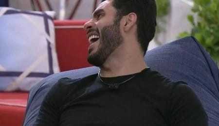 BBB21: Rodolffo comemora a saída de Carla Diaz: “A meta do líder foi cumprida”