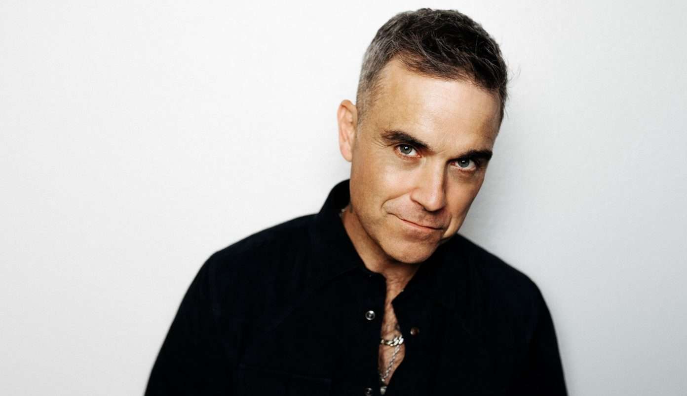 Robbie Williams anuncia documentário “cheio de sexo, drogas e doenças mentais”