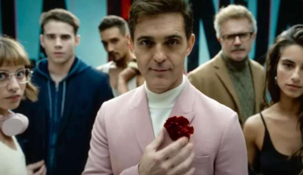 “Berlin” ganha teaser e apresenta novos personagens da série