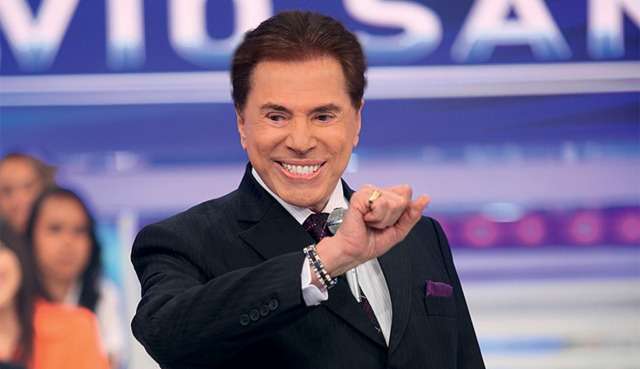 Silvio Santos revela o real motivo de seu afastamento do SBT