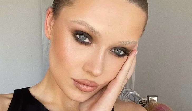 Sobrancelha apagada: nova tendência de beleza para 2023