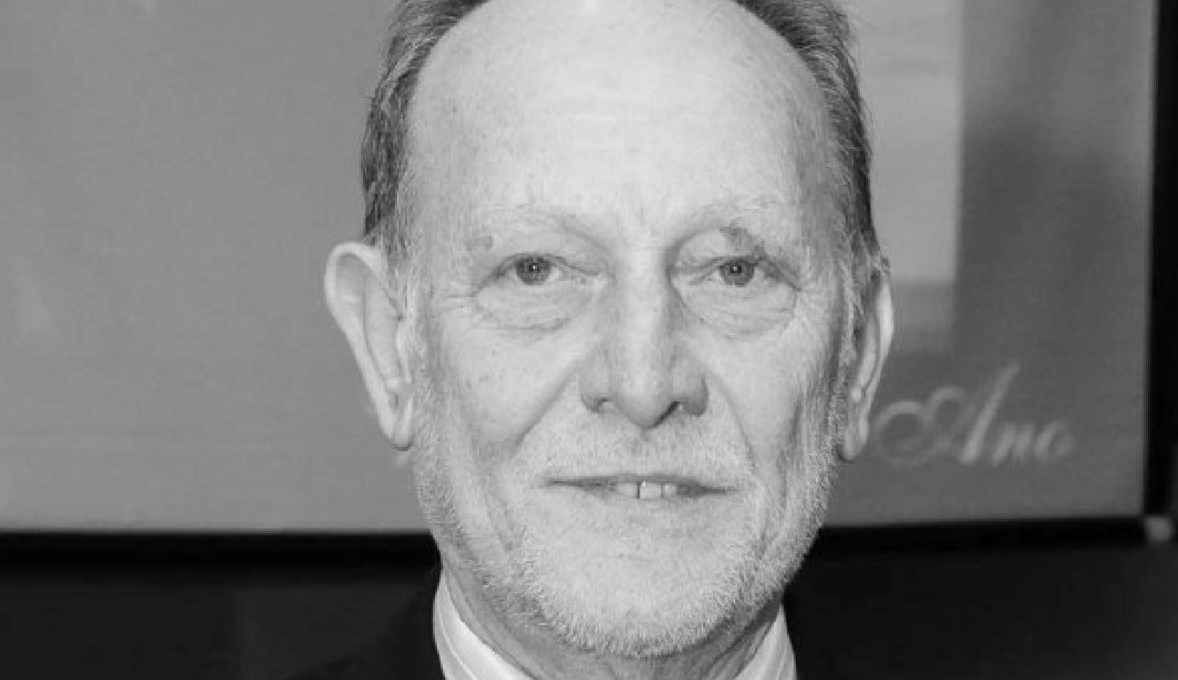 Morre aos 78 anos o fundador da Sonda supermercados