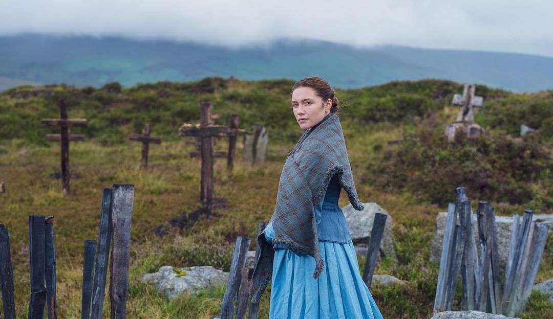 Novo suspense com Florence Pugh ganha trailer enigmático