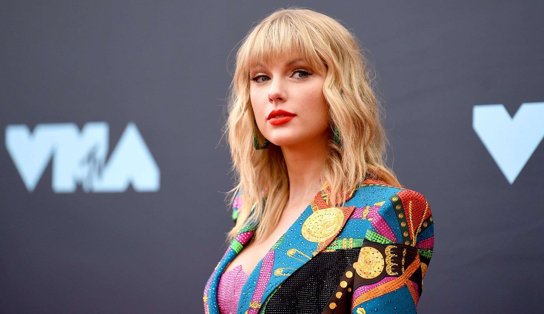 Rumores sobre retorno de Taylor Swift aos palcos estão se intensificando
