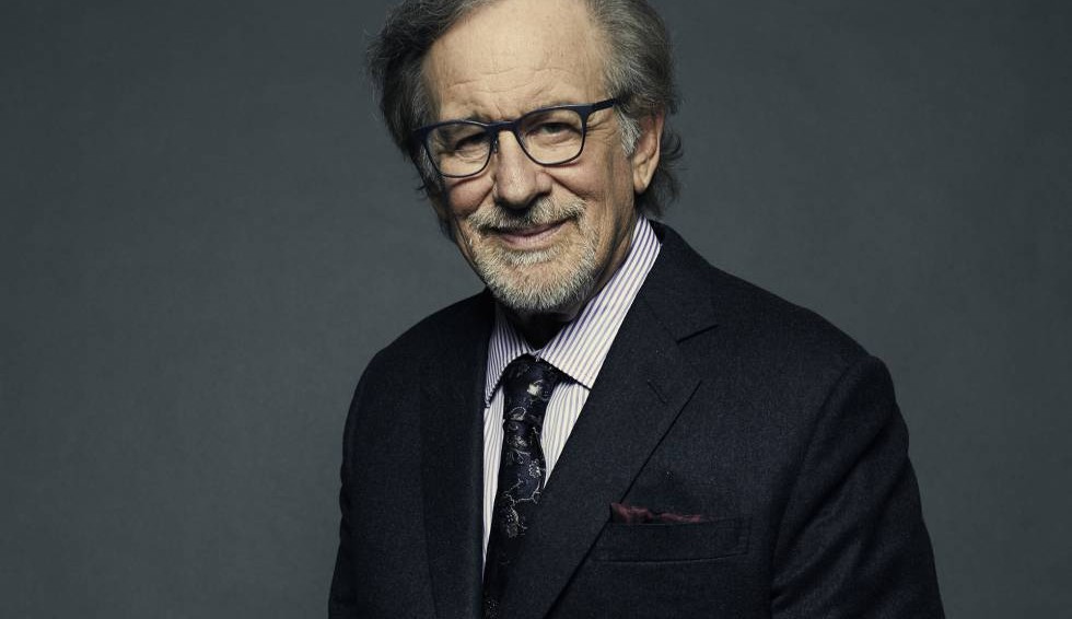 Steven Spielberg dirigirá filme sobre sua infância