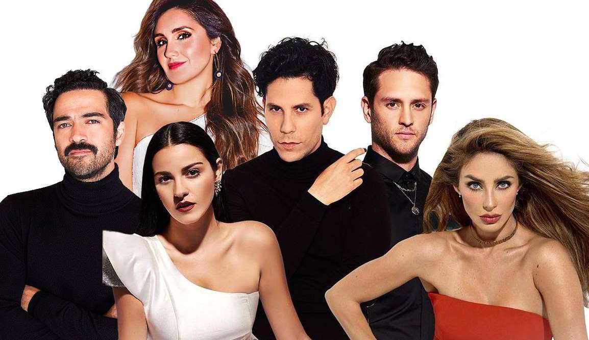 Sucesso atemporal, RBD completa 18 anos de sua estreia