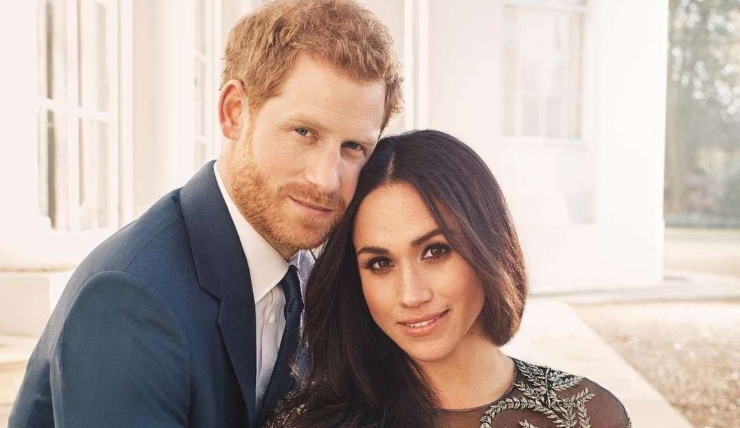 Documentário de Meghan Markle e Principe Harry pode ser arquivado pela Netflix