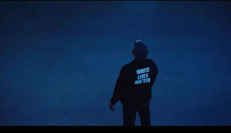 Momentos marcantes do desfile da YEEZY Season 9 em Paris