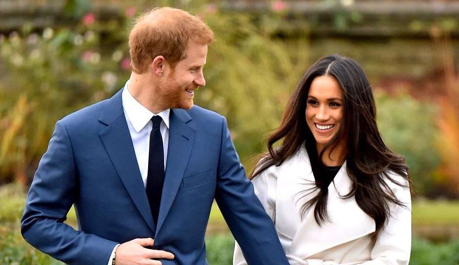 Meghan encoraja Harry a expor conflitos da família real em livro de memórias
