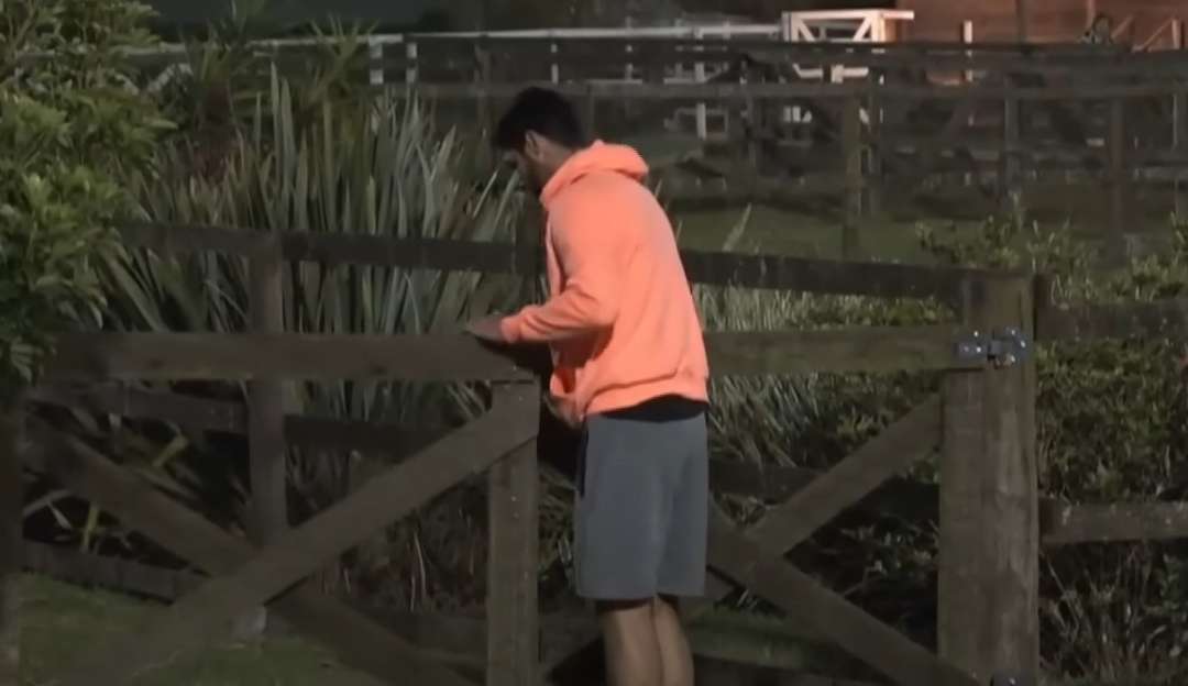 A Fazenda: Peões recebem mais três punições nesta quarta-feira