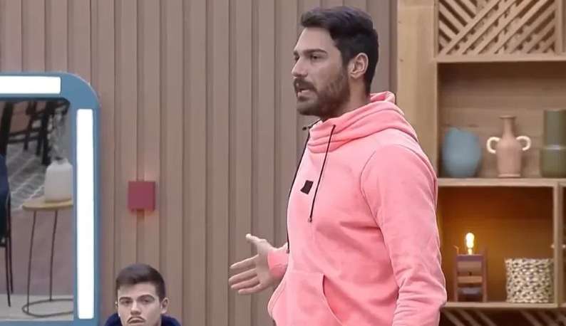 A Fazenda 14: Shayan causa duas punições seguidas e revolta peões