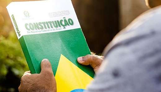 Constituição de 1988, símbolo da democracia, comemora 34 anos hoje