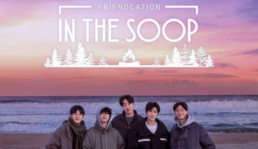 Nova série com V, do BTS, estreia dia 19 no Disney+