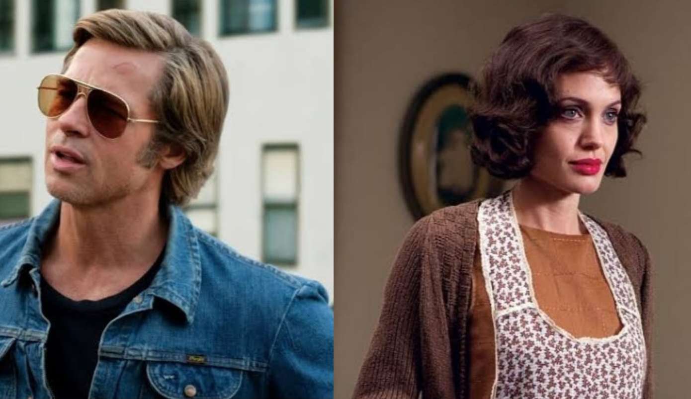 Brad Pitt dá sua versão em meio às acusações de Angelina Jolie: “Completamente falsas”