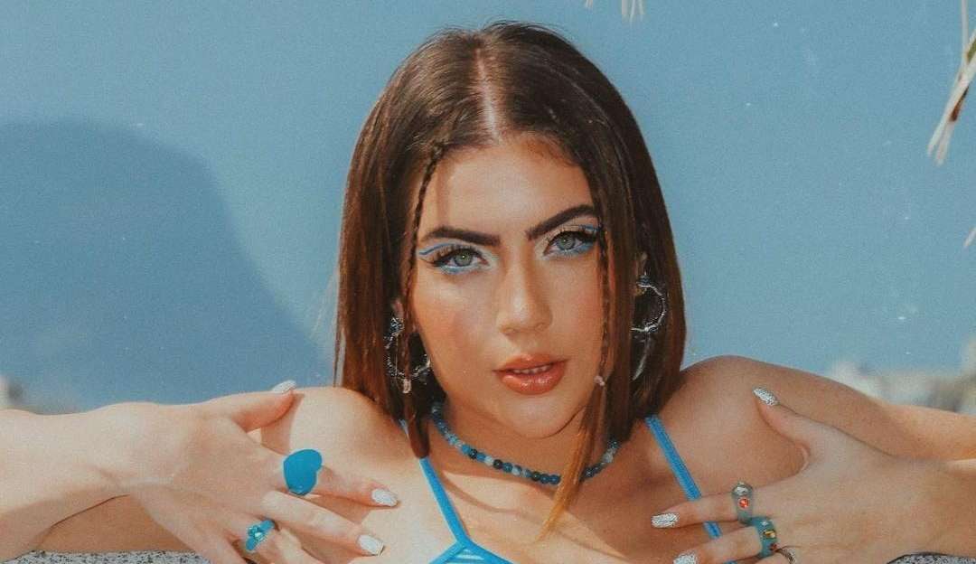 Jade Picon comenta sobre suposto pedido da Globo para ser mais simpática