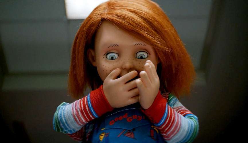 Star+ anuncia data de estreia da 2ª temporada de “Chucky” no Brasil