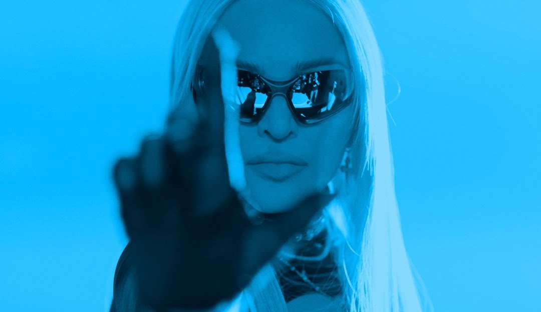 Madonna volta a trabalhar com DJ Sickick, produtor de “Frozen on Fire”