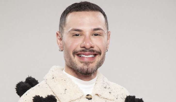 A Fazenda 14: Alex se torna o novo fazendeiro da semana