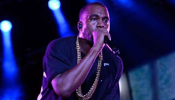 Kanye West acusa as Kardashians de mentir e sequestrar sua filha