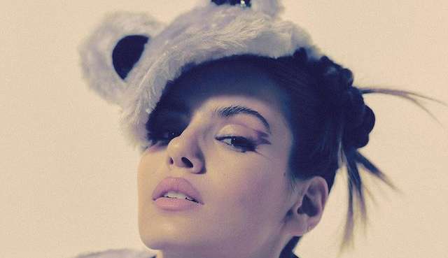 Camila Queiroz conta sobre assédios que sofreu após atuar como Angel