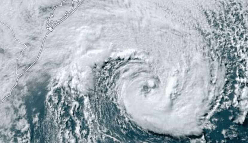 Possibilidade de ciclone se tornar furacão ameaça Colômbia e Venezuela