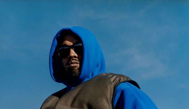 Kanye West admite crush por amiga de Kylie Jenner