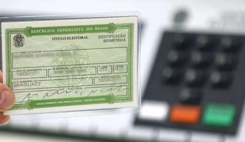 Nome social no título de eleitor cresce desde 2018