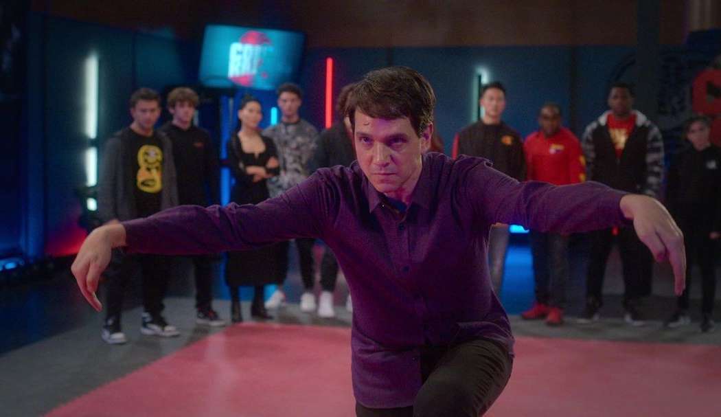 Cobra Kai desbanca Senhor dos Anéis e se torna a série mais vista em setembro