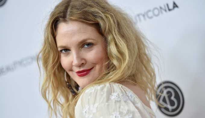 Drew Barrymore deixa os sets de filmagem e não pretende voltar