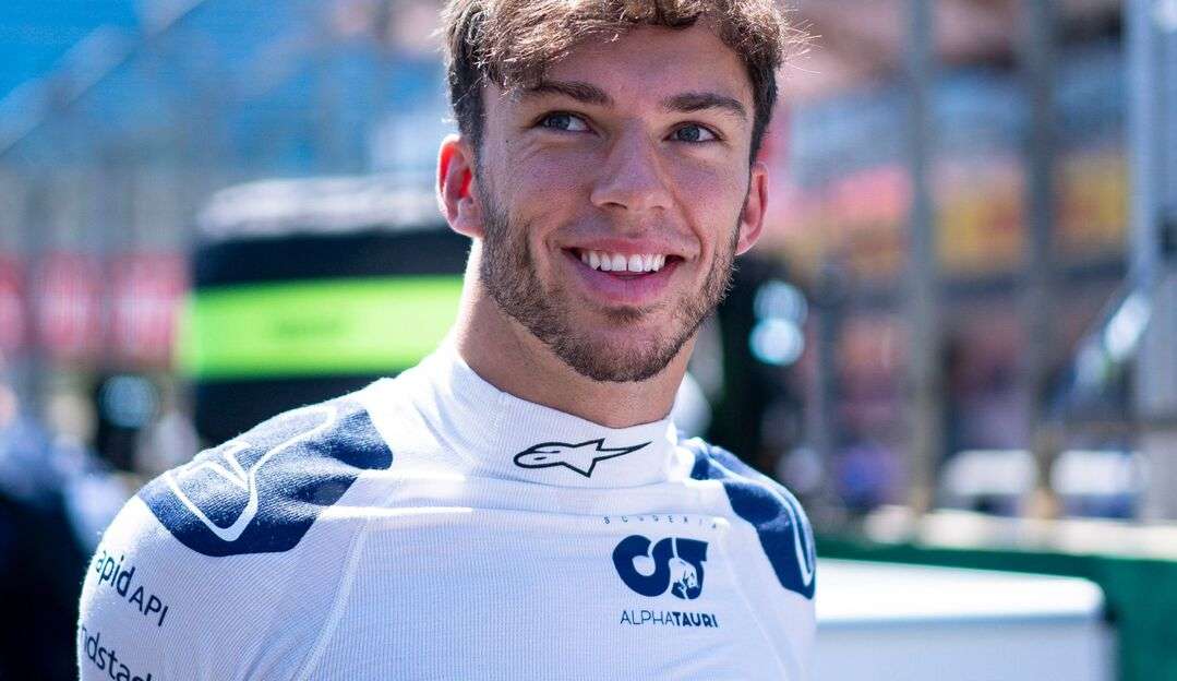 Alpine fecha com Pierre Gasly para correr no lugar que era de Fernando Alonso na F1 2023