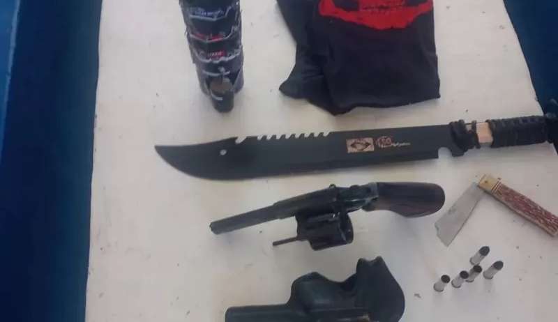 Brasil começa a colecionar tiros em escolas com mais armas circulando, aponta especialista