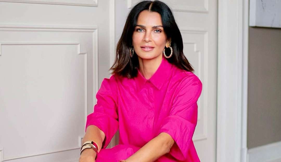 Outubro Rosa: Fernanda Motta recorda quando foi diagnosticada com câncer de mama